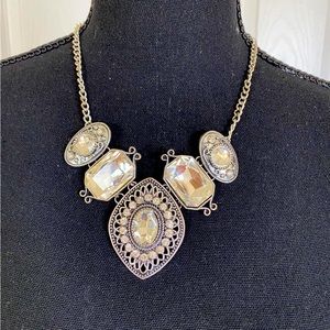 Fashion necklace
